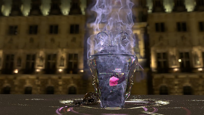 Love Potion