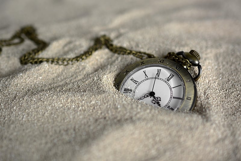 Time Warp Incantation